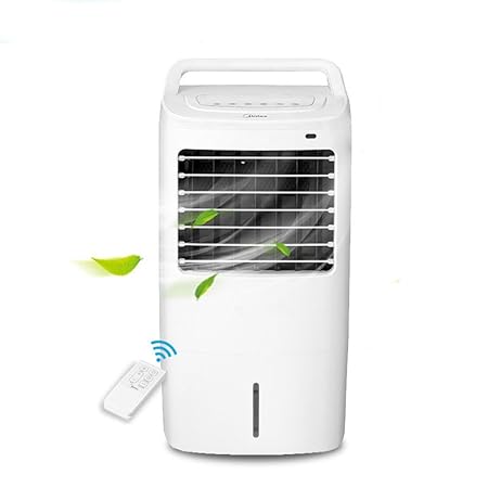 Ventilador De Escritorio Aire Acondicionado,Ventilador Sin Aspas ...