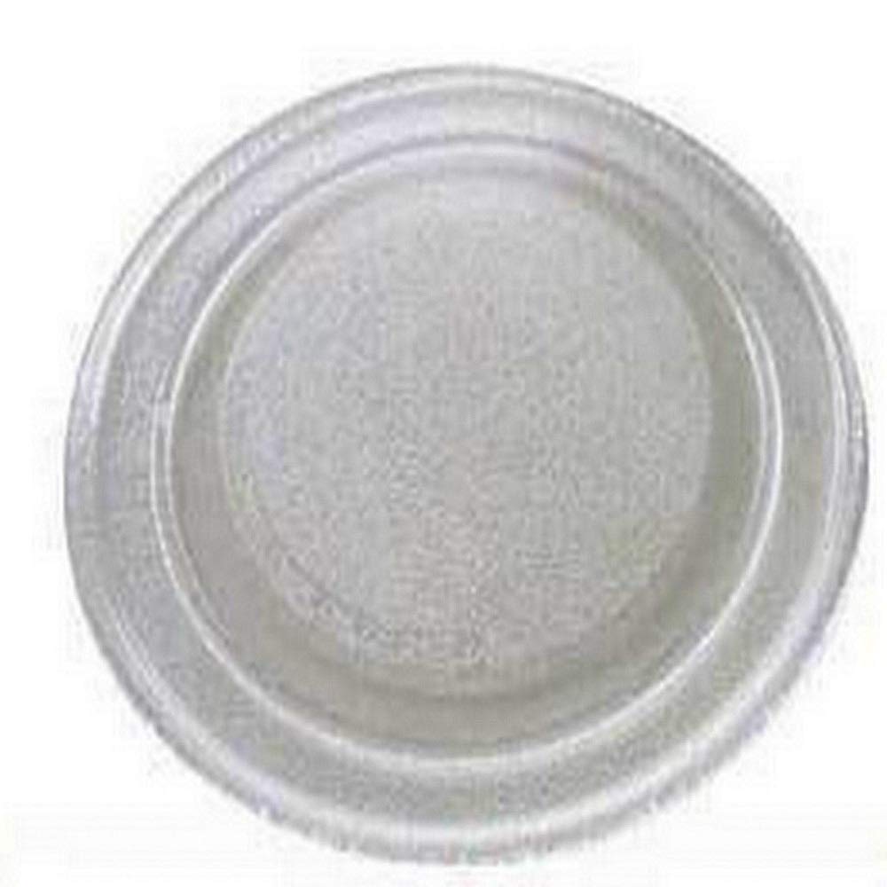 UTP - Plato Giratorio para microondas (Cristal, 245 mm): Amazon.es ...