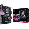 ASUS ROG Strix Z390-E Gaming Motherboard LGA1151 (Intel 8th 9th Gen) ATX DDR4 DP HDMI M.2 USB 3.1 Gen2 802.11AC Wi-Fi