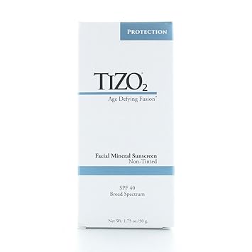 tizo2 facial mineral sunscreen