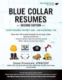 Blue Collar Resumes, Provenzano, Steven A., 1133702627