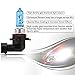 AGPTEK 9005 (HB3) Halogen Headlight Bulb Ultra Bright High Performance Low Beam Bulb Foglight 12V/60W, 2 Pack