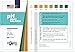 Ph Test Strips: 200 Count (5.0-8.5 Range) Made in USA. Get The Most Accurate ph Test Strips for Urine and Saliva. Full Customer Support. Best pH Test Strips in The Market