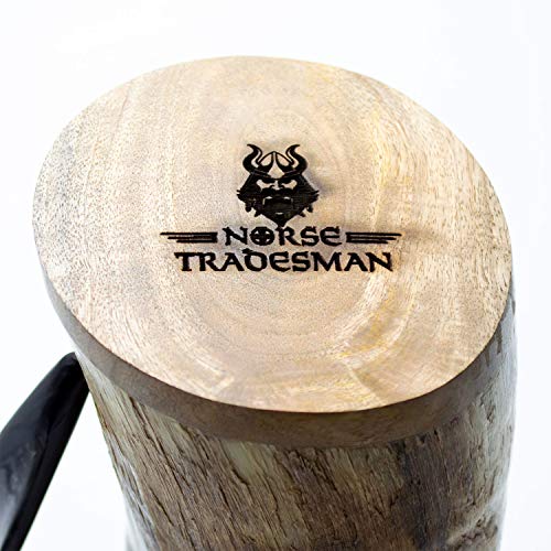 3 Norse+Tradesman+Genuine+Viking+Drinking