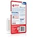 Band-Aid Brand Of First Aid Products Secure-Flex Wrap, 2 Inches By 2.5 Yards (Pack of 4)