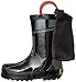Western Chief Star Wars Darth Rain Pull-On Boot (Toddler/Little Kid/Big Kid)