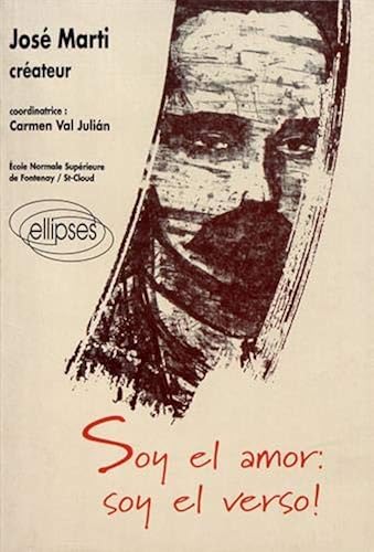 Download Jose marti, créateur. soy el verso PDF