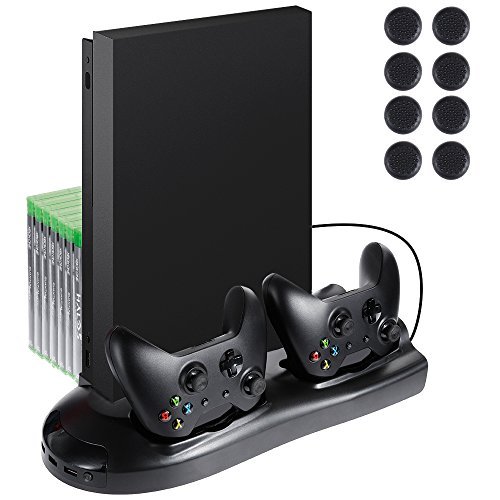 The Best Xbox One Cooling System of 2019 CAM Math