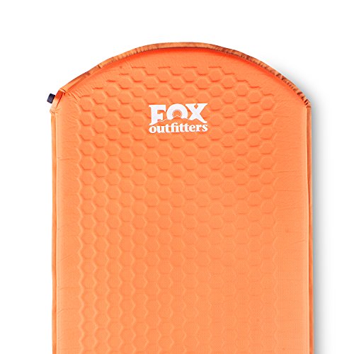 backpacking outfitters