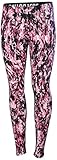 Nike Women's Leg A See All Over Print Sport Casual Leggings