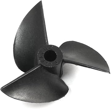 rc boat propeller amazon