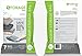 Storage Vac (7) Jumbo Vacuum Storage Bags (40