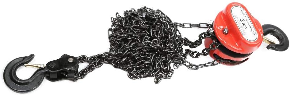 polipasto manual,polipasto de cadena