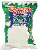 Fluffy Stuff Snowballs Cotton Candy