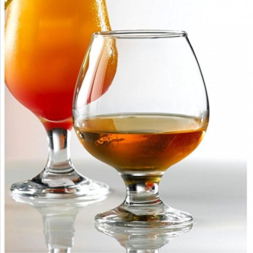 QUALITY Brandy Cognac cup Glass glasses, 390ml 13.5oz set of 2 eBay