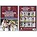 Official West Ham United 2020 Soccer Calendar (A3)