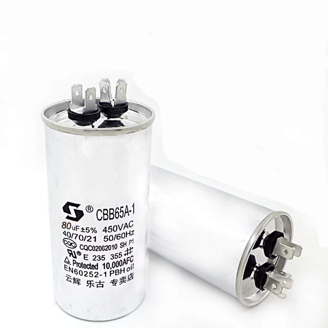 Rv Ac Fan Capacitor at Janice Curry blog