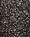 Dark Espresso Roast Whole Bean African Kenyan AA Blend Supremo Coffee Beans (12oz vented bag)