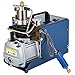 Mophorn High Pressure Air Pump 30Mpa 4500Psi PCP Air Compressor For Airgun Scuba Rifle (30Mpa)