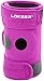 No-Sweat Knee Brace Sleeve. Non-Slip Fully Adjustable 4 Spring Compression Knee Pad Support Patella Stabilizer - Women, Men, Kids, Sports, Injuries, Tendonitis, Joint Pain Relief, Arthritis