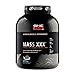 GNC Pro Performance AMP Amplified Mass XXX - Cookies Cream 6.20lb (99.20 oz)