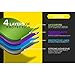 Sony Xperia L1 Screen Protector,Vigeer Premium High Definition (HD) Clear (Invisible) Shockproof for Sony Xperia L1 - [3 Pack] - Lifetime Replacement Warranty