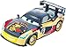 Disney Pixar Cars Carbon Racers Miguel Camino Die-cast Vehicle