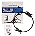 Athletic Originality Pilates Ring & Training Video and DVD: Resistance Ring for Full-Body Toning, Sculpting & Core Fitness (Special Low January Price)