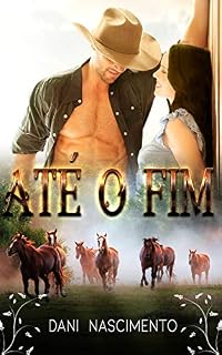 Livro Até O fim