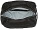 Vera Bradley Women's Microfiber Lunch Bunch Lunch Bag, Black, One Size