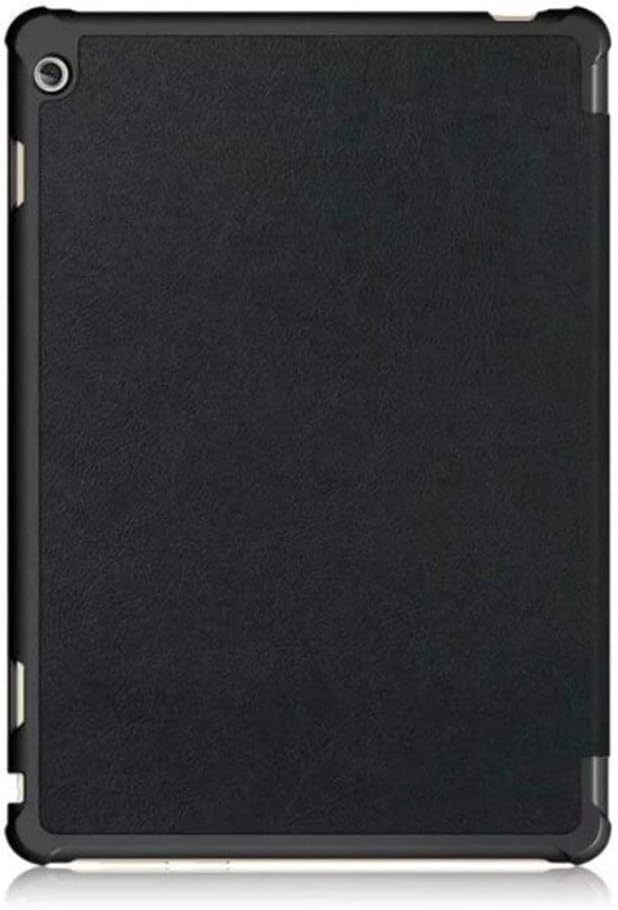 Huawei Mediapad M3 Lite 10 Wp ケース Topace Docomo Dtab D 01k 超薄型 スマートケース スタンド機能付き 高級pu レザーケース Huawei 10 1インチ Mediapad M3 Lite 10 Wp タブレット対応 ブラック Topace タブレットケース 通販 Amazon