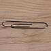 Milue Self Bending Paperclip Nitinol Shape Memory Shift Magic Trick