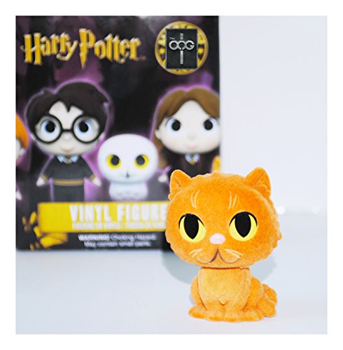 funko pop crookshanks