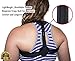 Posture Corrector For Women & Men Adjustable Clavicle Support Brace | Upper Back and Shoulder Pain Relief