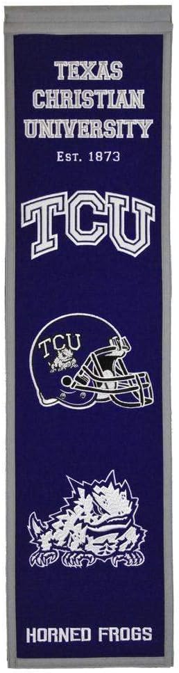 Winning Streak NCAA Heritage Banners