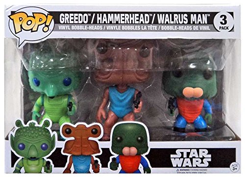 greedo funko pop