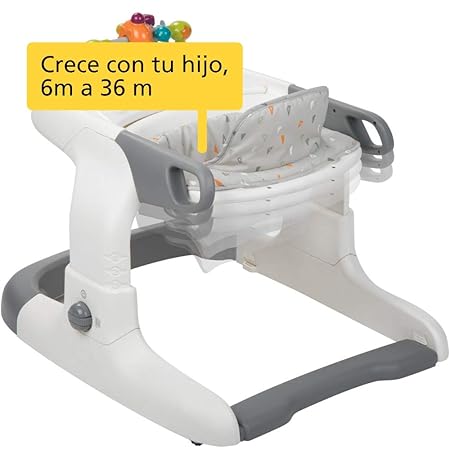 Andador Kamino Bebe Confort Los Andadores Mas Seguros Del Mercado