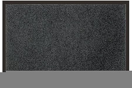 Tapis Dentrée 80x120 Dust Gris Amazonfr Cuisine Maison