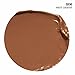 COVERGIRL Queen Natural Hue Compact Foundation Warm Caramel, .4 oz (packaging may vary)