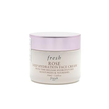 fresh face moisturizer