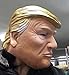 Rubber Johnnies Donald Trump Mask, Latex, Republican, Presidential Candidate, Mask, Adult, Full Head