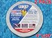 Eternabond RSW-4-50 Roofseal Sealant Tape, White - 4"x50' - PACK OF 2