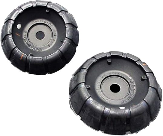 Amazon Monster Sport 強化アッパーマウントセット スラストベアリング付 スイフト スポーツ Zc31s Zc32s Zc Zd 11 21s 71s サスペンション 車高調 4650m バイク用ベアリングキット 車 バイク