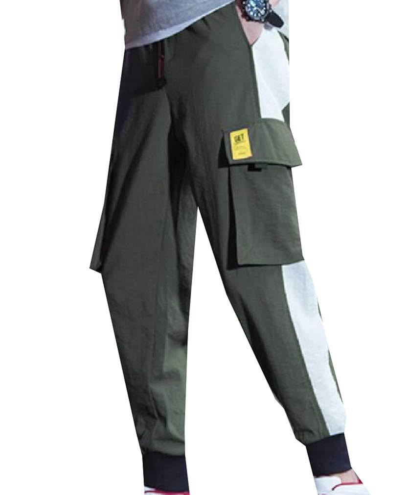 athletic fit work pants