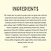 Purina Friskies Natural Cat Treats, Party Mix Natural Yums With Real Salmon and Vitamins, Minerals & Nutrients - 30 oz. Canister