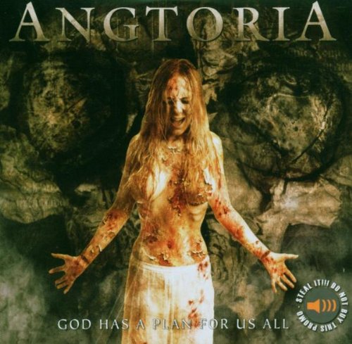 Angtoria - Original Sin (The Devil