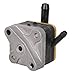 Fuel Pump Fits for Johnson Evinrude Outboard Motor Pre 6hp 8hp 9.9hp 15hp Models Replaces 395091 397274 391638 397839 187350 Sierra 18-7350
