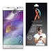 XShields© (2-Pack) Screen Protectors for Samsung Galaxy Note 5 (Ultra Clear)