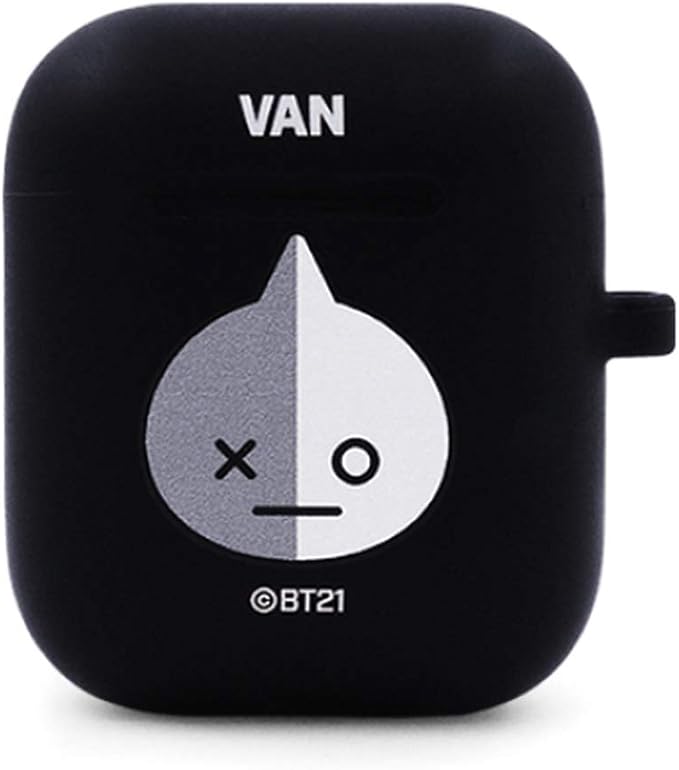 Line Friends Bts Bt21 New Official Merchandise Apple Amazon Co Uk Electronics