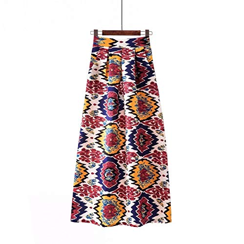 rok maxi skirt